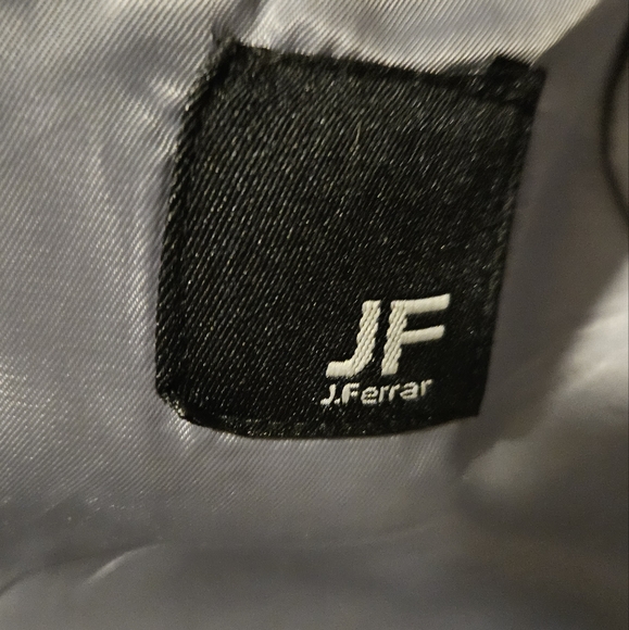 J. Ferrar suit jacket- new never woen - Picture 2 of 3